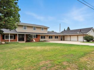 1740 W 200 N, Angola, IN 46703