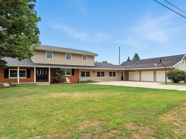 1740 W 200 N, Angola, IN 46703