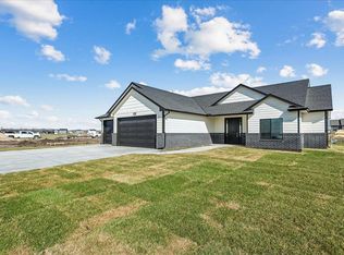 1510 E Appleton St, Valley Center, KS 67147