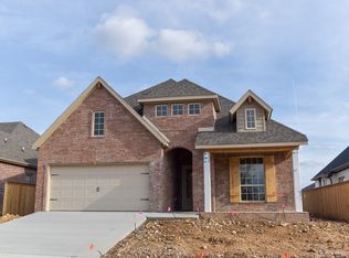 2704 SW Nottingham Ave, Bentonville, AR 72713