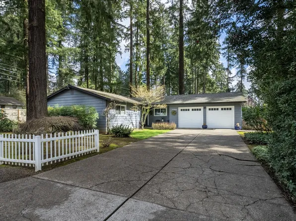 16808 Inverurie Rd, Lake Oswego, OR 97035