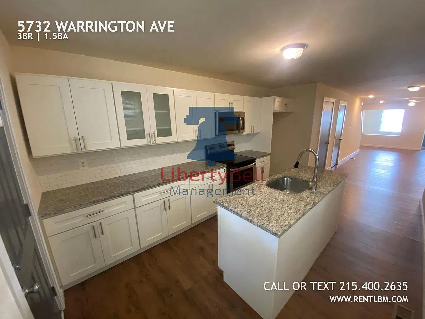 5732 Warrington — Photo 3