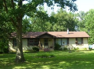 1703 Money St, La Vergne, TN 37086