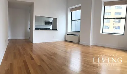 Rented by NY Living Solutions