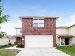 229 Quarter Ave, Buda, TX 78610