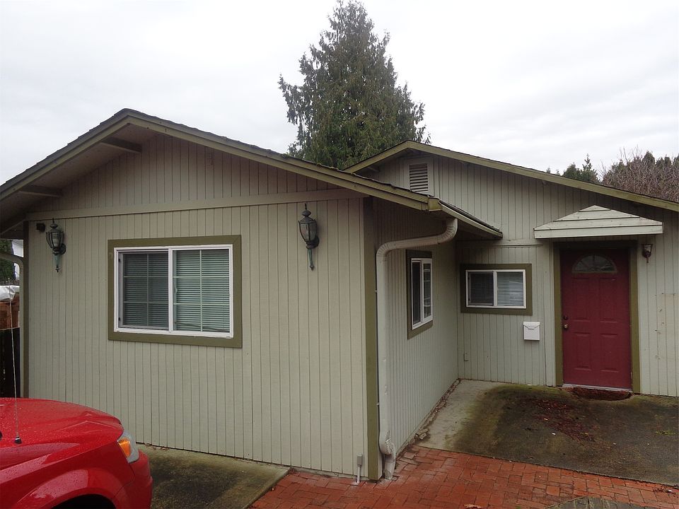 2 bedroom MIL