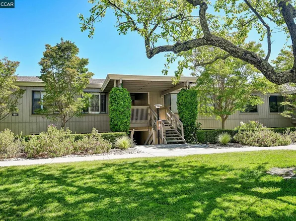 1601 Canyonwood Ct APT 8, Walnut Creek, CA 94595