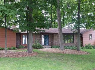 8799 Dawn Cir, Traverse City, MI 49686