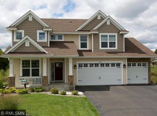 7475 Martin Farms Ave Ne, Elk River, MN 55330