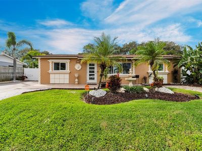 5151 NE 8th Ave, Pompano Beach, FL, 33064