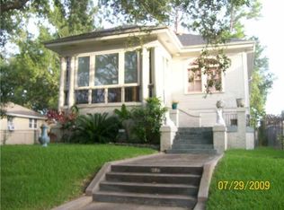 3610 Gentilly Blvd, New Orleans, LA 70122