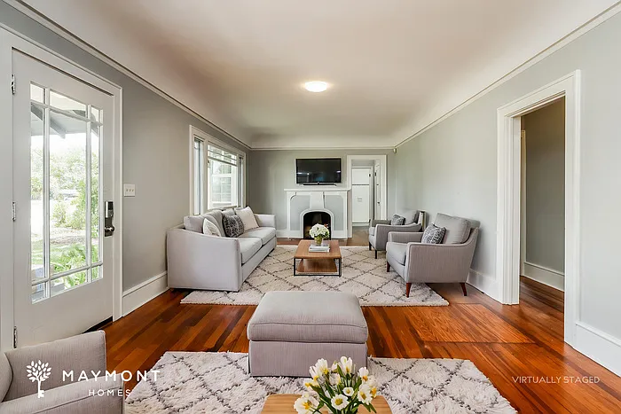 101 Lake Winnemissett Dr — Photo 4