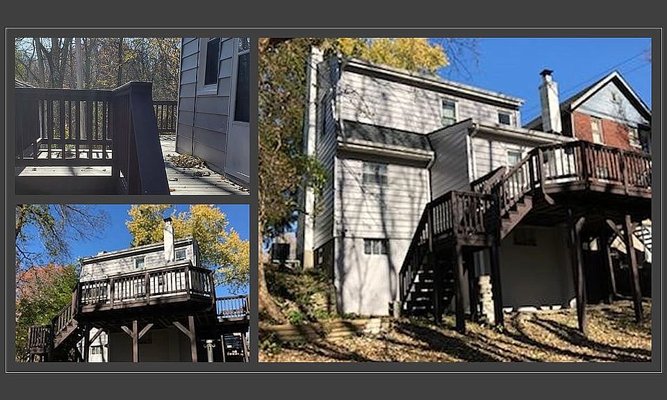 2nd image of 4131 Francis Ave