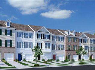 8313 Black Harrier Ln, Severn, MD 21144
