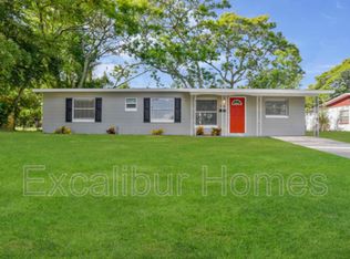 3358 Waller Pl, Orlando, FL 32805