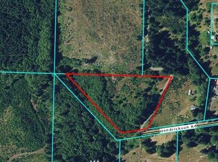 Hendrickson Rd, Vader, WA 98593