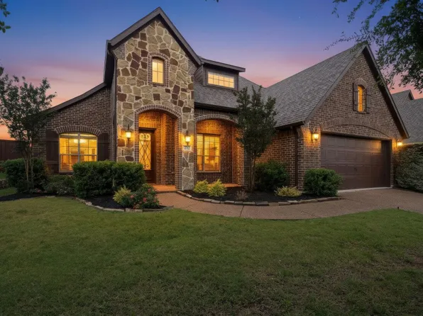 2712 Spanish Oak Trl, Wylie, TX 75098