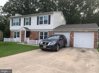 43 Jupiter Dr, Sewell, NJ 08080