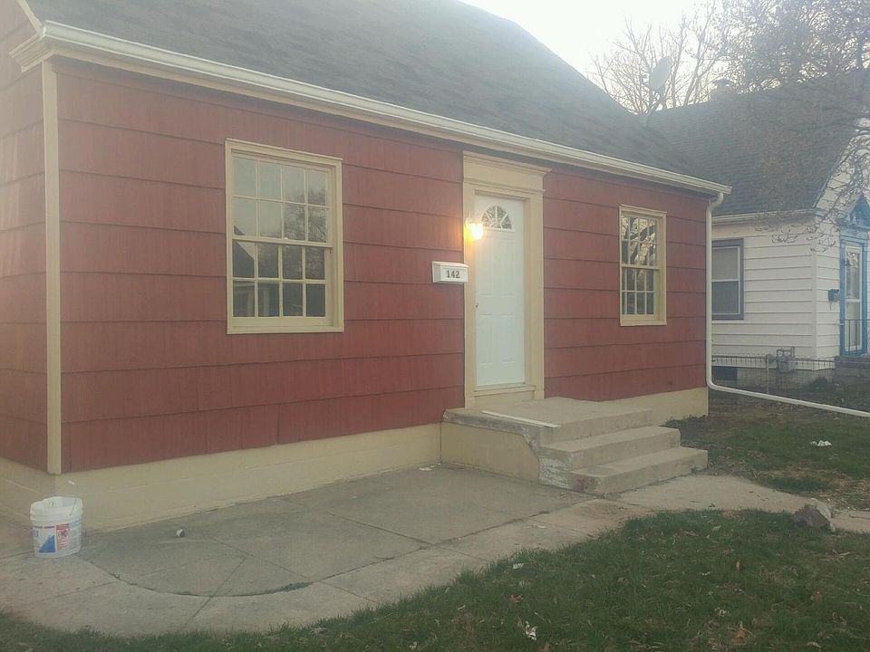 Beatutiful remodeled home perfect for a small family 