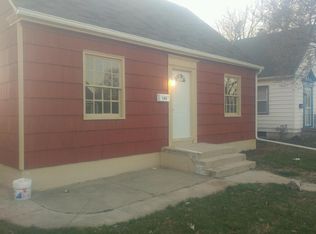 142 N Woodland Ave, Michigan City, IN