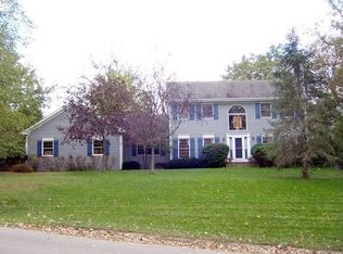 14415 Westwood Trl, Woodstock, IL 60098