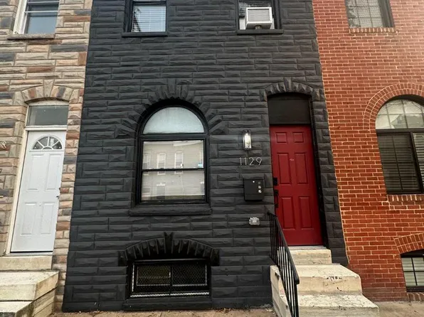 1129 W Ostend St, Baltimore, MD 21230