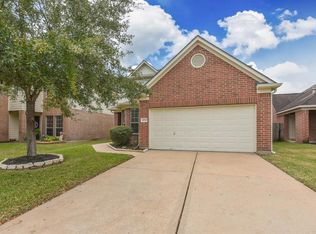 18219 Grove Brook Ln, Cypress, TX 77429