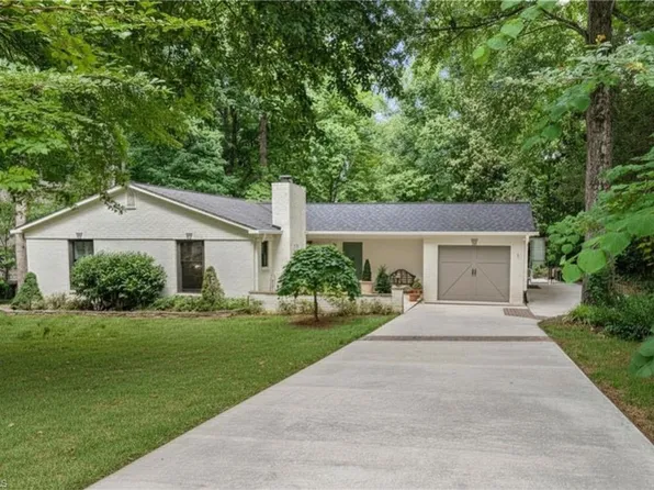 1889 Faculty Dr, Winston Salem, NC 27106