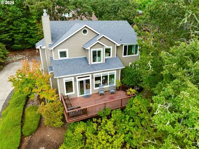 131 W 52nd Ave, Eugene, OR, 97405
