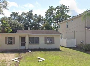 3816 W Angeles St, Tampa, FL 33629