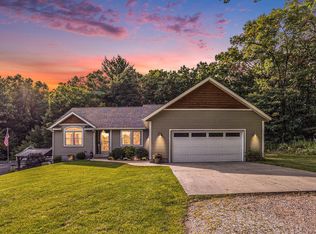 2933 Cedar Hills Ln, Twin Lake, MI 49457