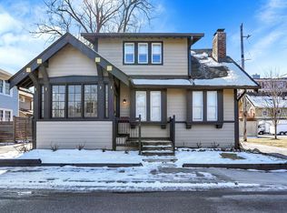 115 E 28th St, Indianapolis, IN