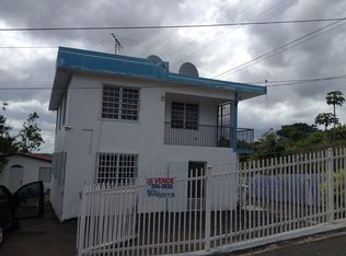 4491 Bo Puente Carr, Camuy, PR 00627