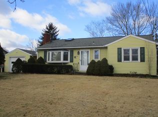 327 West Ave, Horseheads, NY 14845