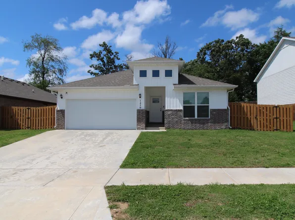 1450 Ari Ave, Centerton, AR