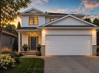 36 Benner Blvd LOT 66, Middlesex Centre, ON N0L1R0