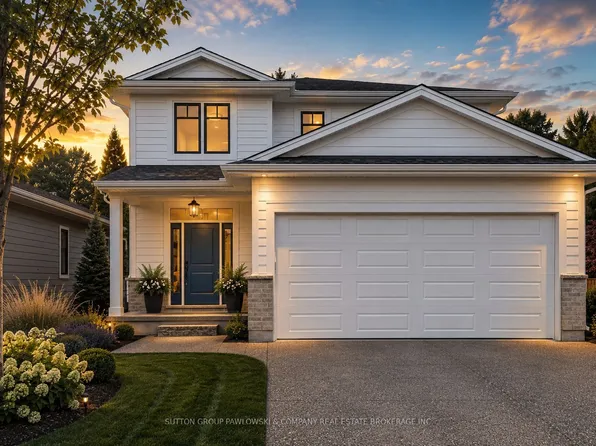 56 Allister Dr Lot 101, Middlesex Centre, ON N0L 1R0