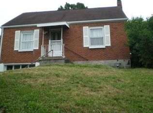 2764 Glenny Ln, West Mifflin, PA