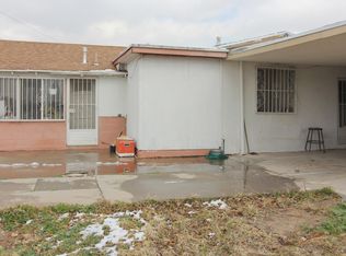 701 N Carolina Dr, El Paso, TX 79915