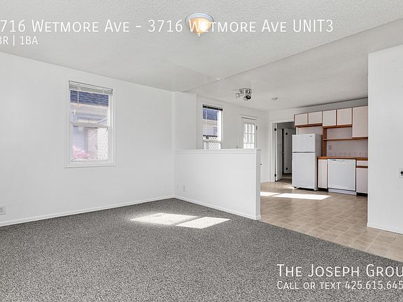 3rd image of 3716 Wetmore Ave Unit I