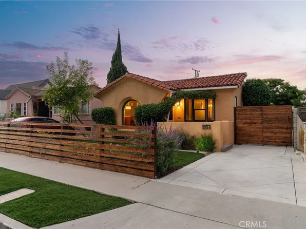 2837 Kansas Ave, South Gate, CA 90280