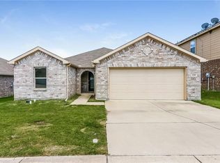 6304 Provinces St, Fort Worth, TX 76179