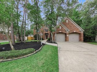 53 W Night Heron Pl, Spring, TX 77382