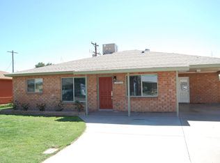 5019 W Gardenia Ave, Glendale, AZ 85301