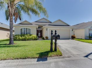 444 Cassia Dr, Davenport, FL 33897