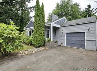 8919 SW Capitol Hwy, Portland, OR 97219