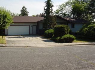 405 SE Bellevue St, Pullman, WA 99163