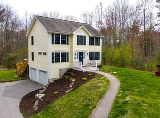 328 South Rd, Brentwood, NH 03833