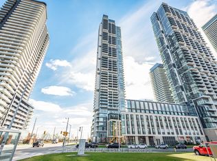 7890 Jane St #510, Vaughan, ON L4K 0K9