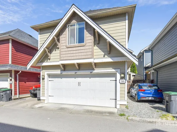 7309 191b St, Surrey, BC V4N 6L8